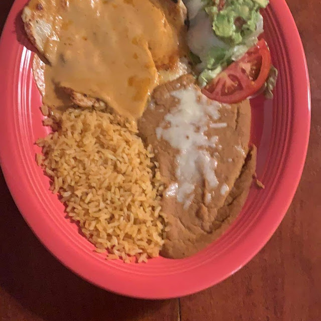 Pollo Chipotle