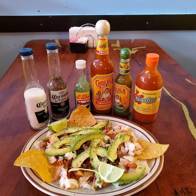 Ceviche