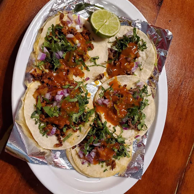 Al Pastor