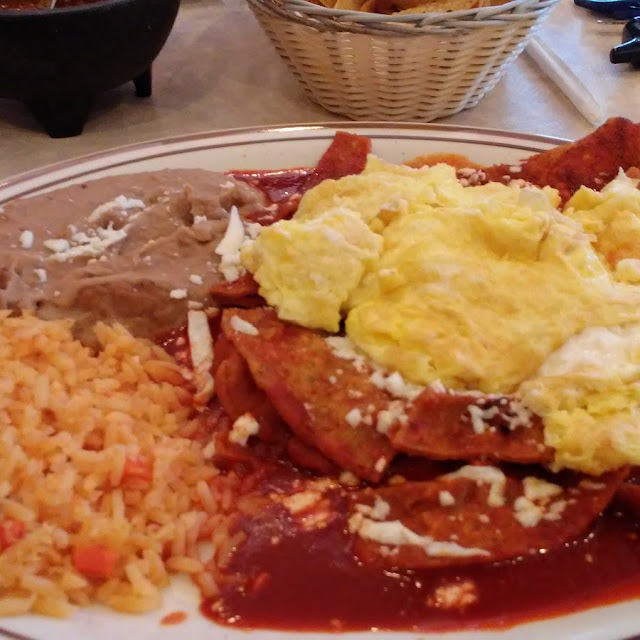 Huevos Al Gusto