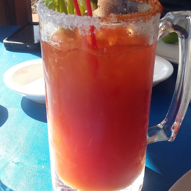 Micheladas
