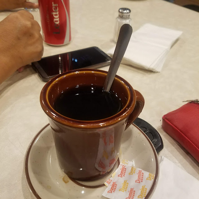 Cafe De Olla