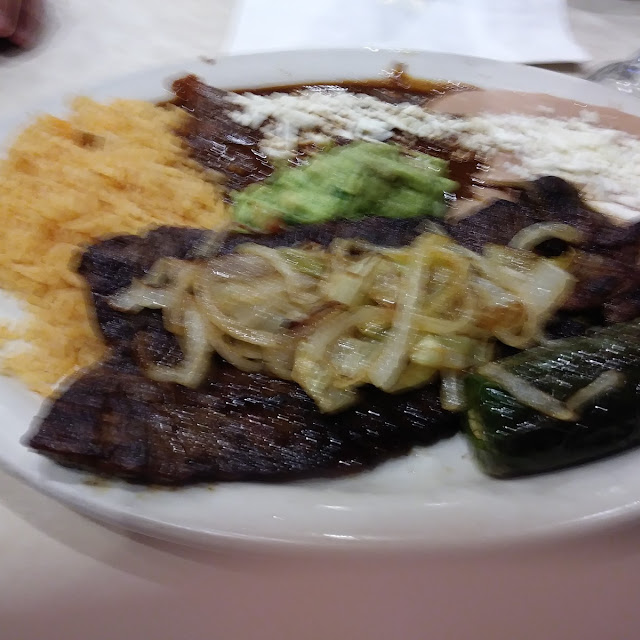 Tampiquena