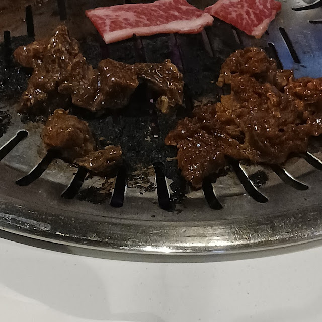 Beef Bulgogi