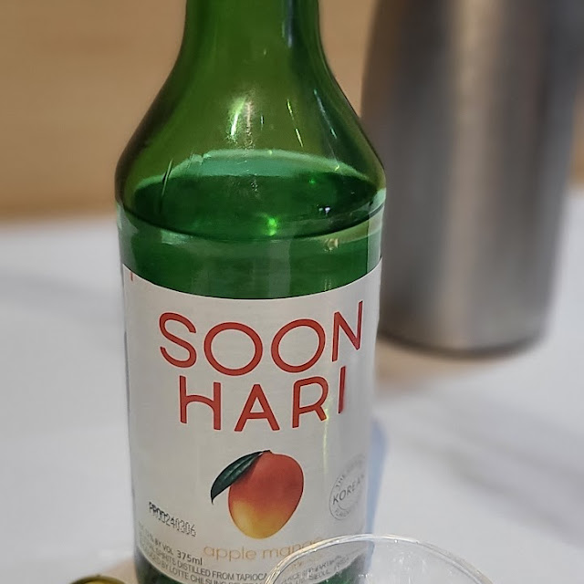 Soju