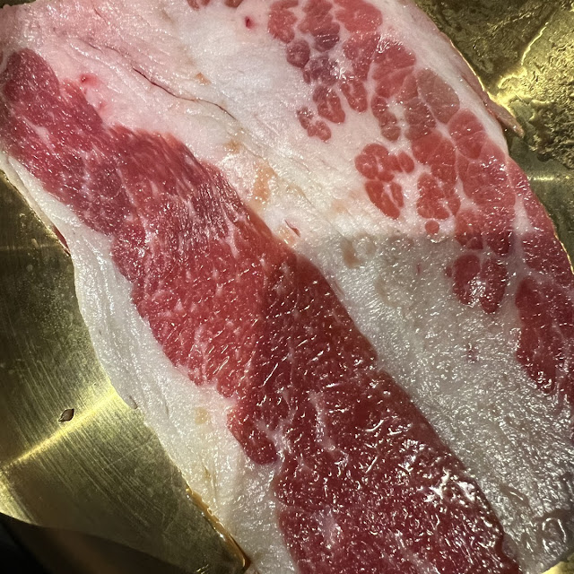 Chadolbagi Thinly Sliced Brisket