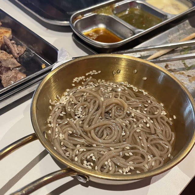 Soba