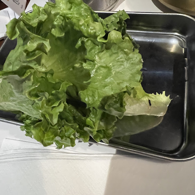 Lettuce