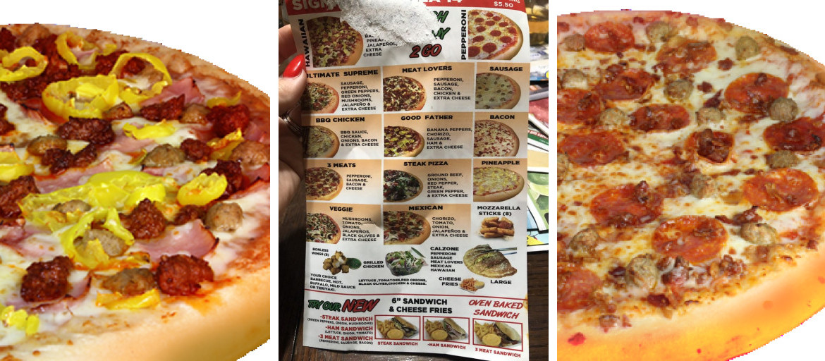 5pizza