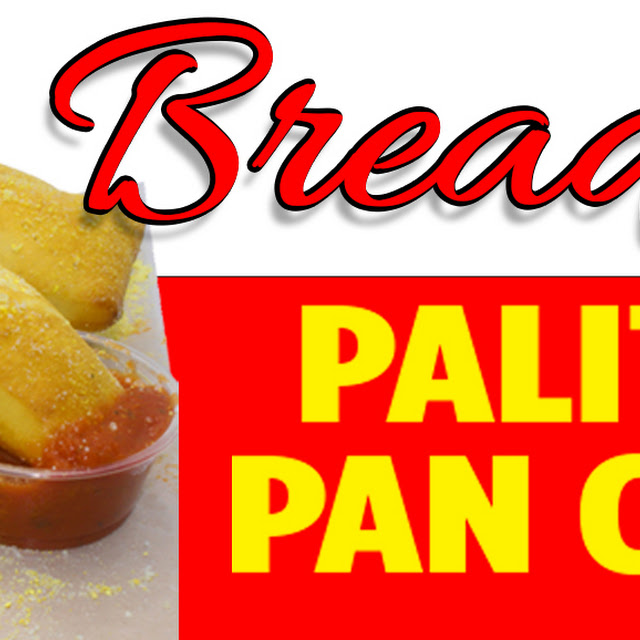 Bread Stick
