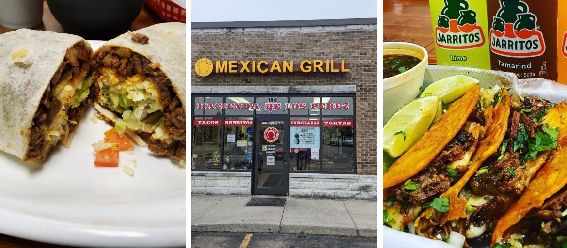 7 Artes Mexican Restaurant