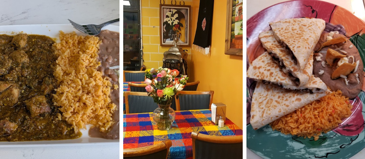 7 Artes Mexican Restaurant