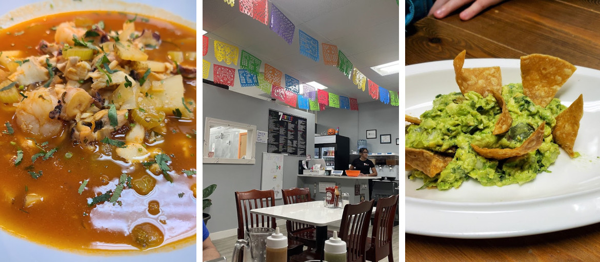 7 Artes Mexican Restaurant