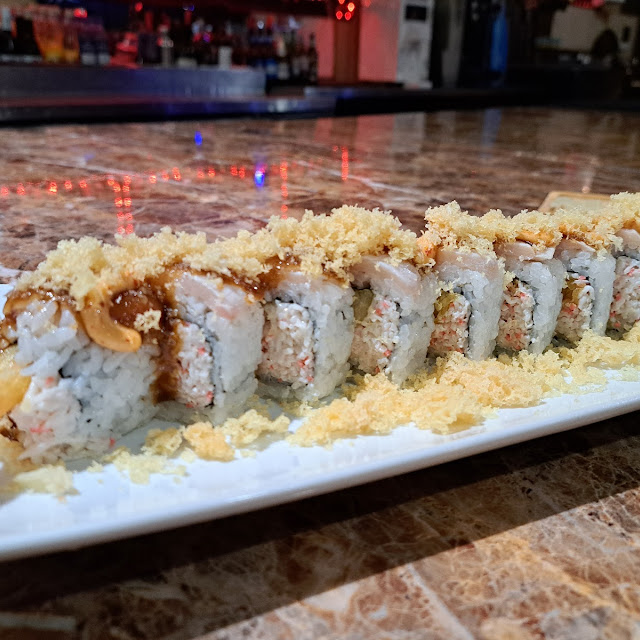 Genesis Roll