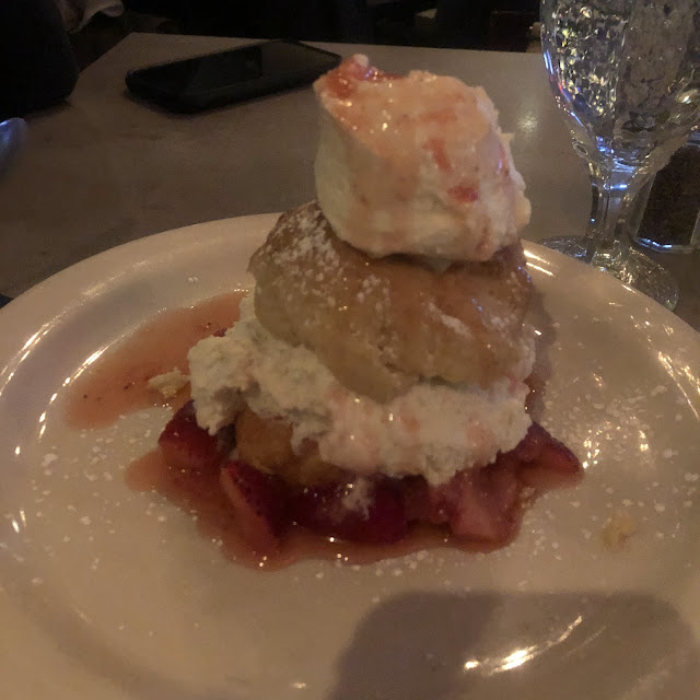Bread Pudding