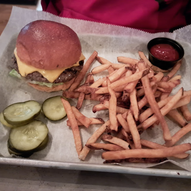 Burger