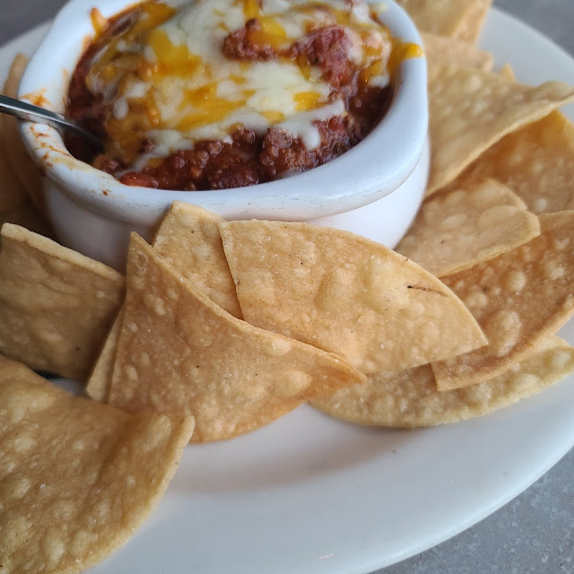 Beef Chili