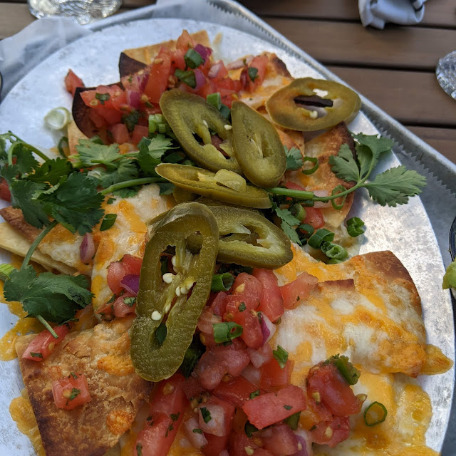 Nachos