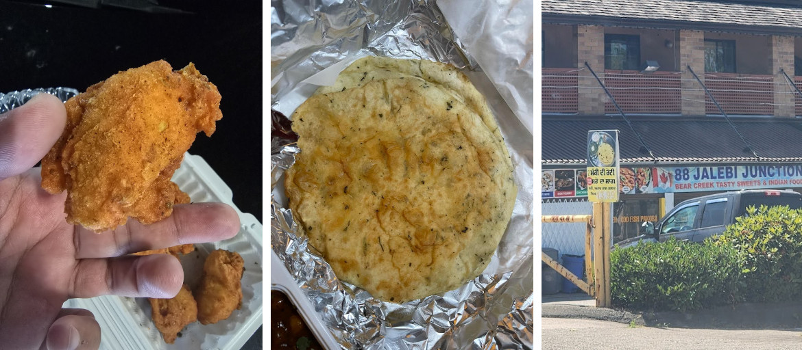 88 Jalebi Junction