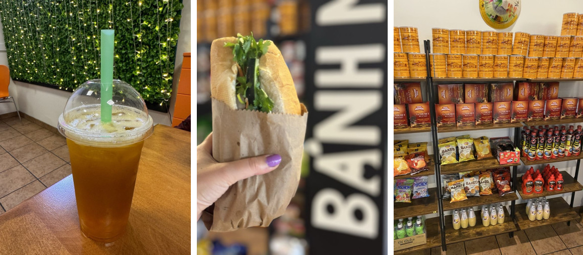 88 Street Food