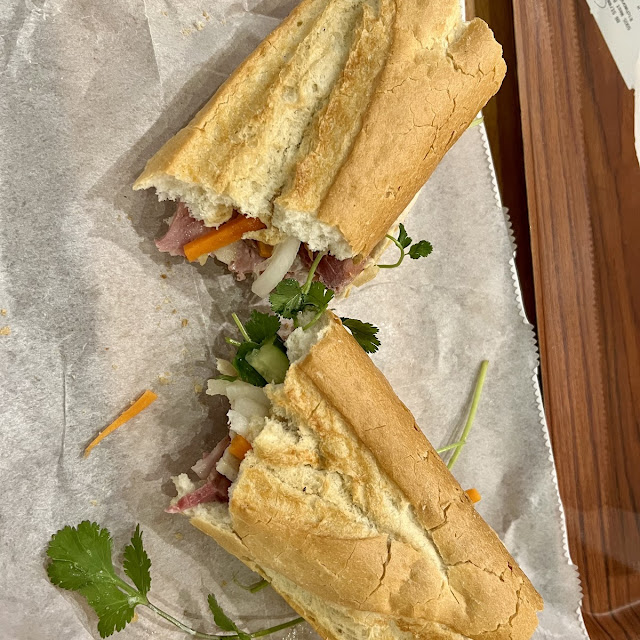 Baguette