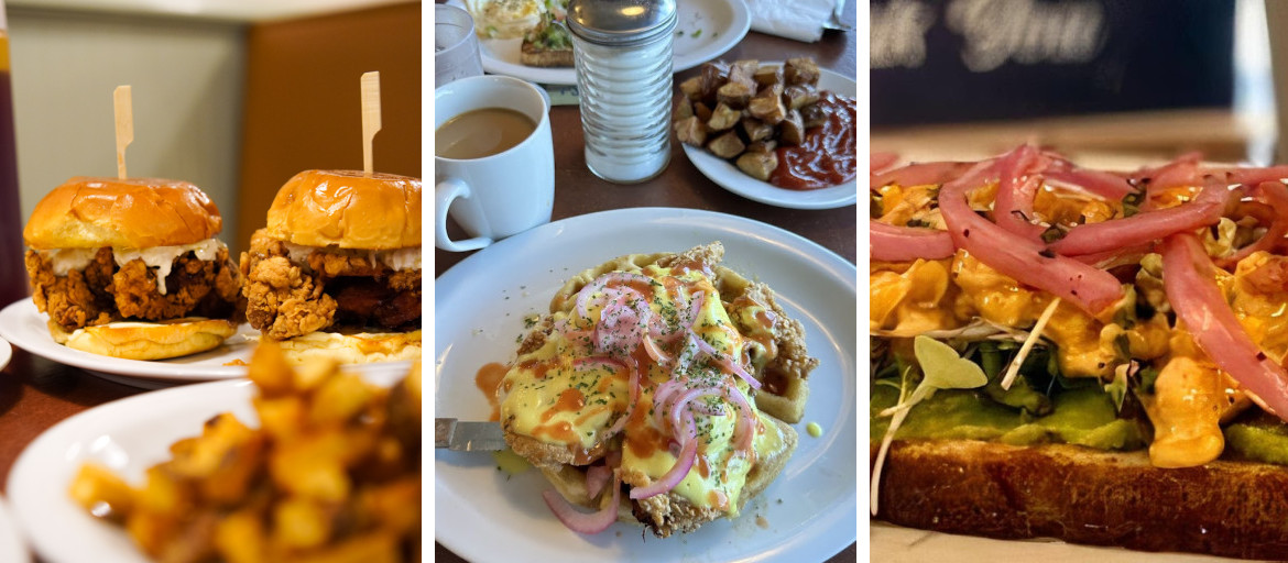 9 Twenty Cafe