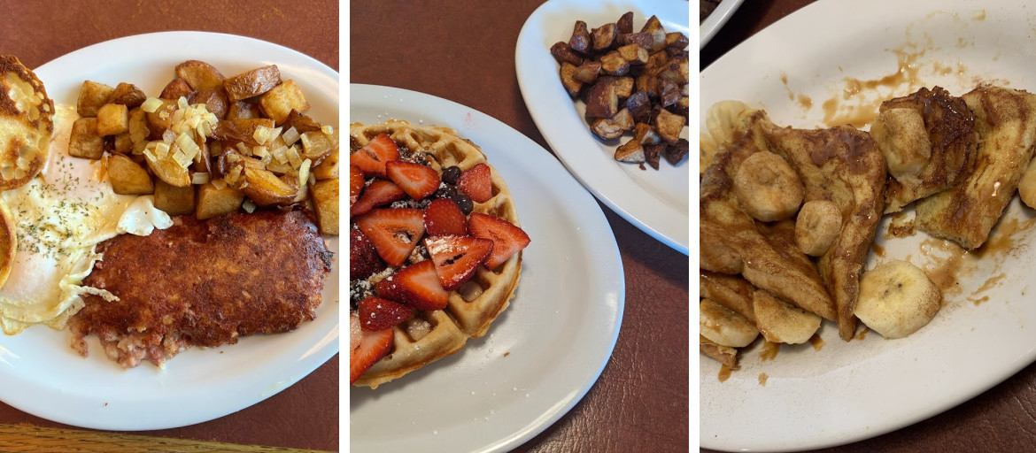 9 Twenty Cafe