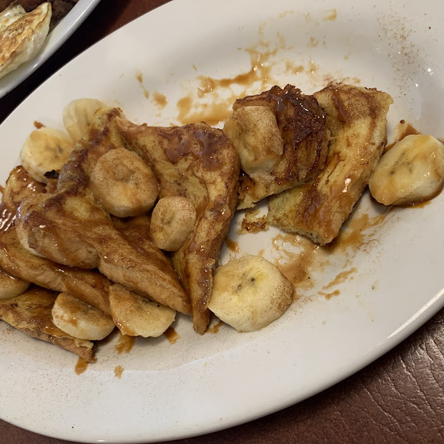 Bananas Foster