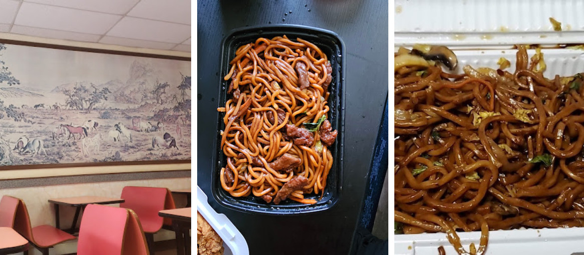 A-1 Oriental Kitchen