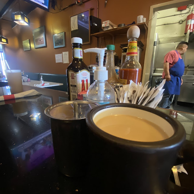 Coffee