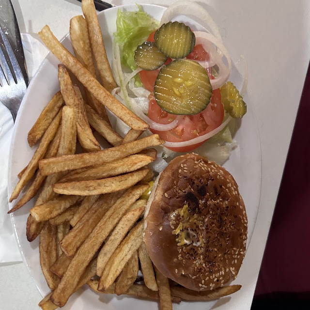 Burger