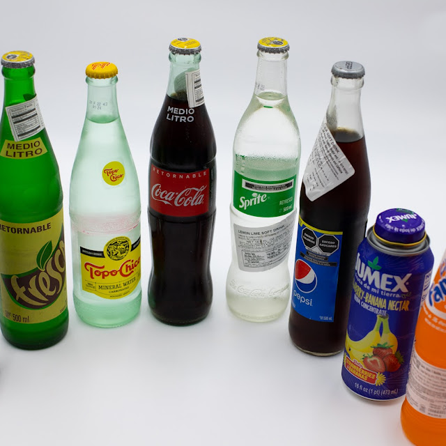 Soft Drink