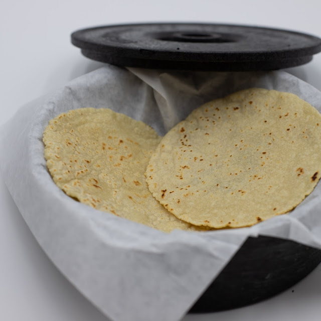Tortillas 3x