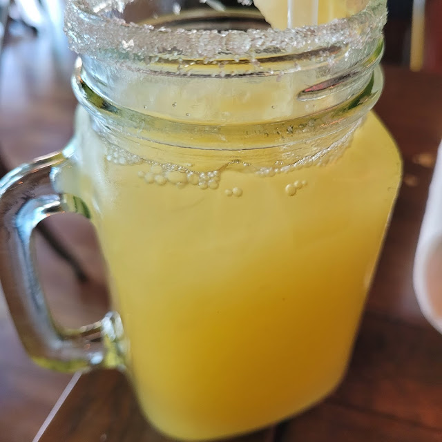Habana Lemonade Juice