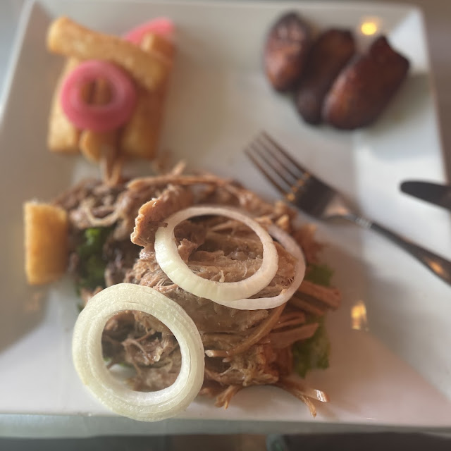 Pernil