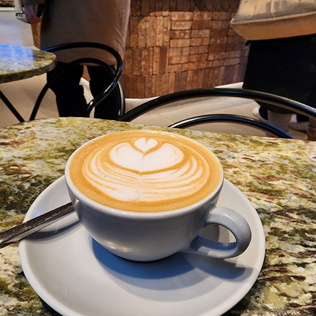 Flat White