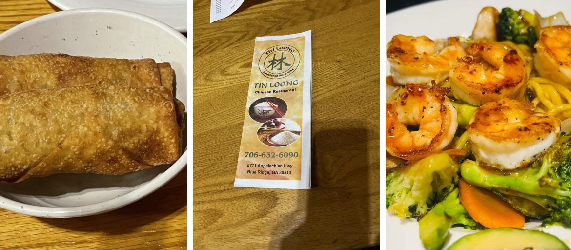 A Tin Loong Chinese Restaurant