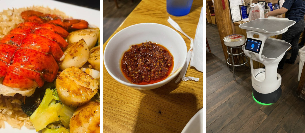 A Tin Loong Chinese Restaurant