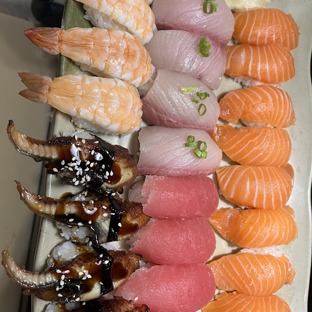 Shushi
