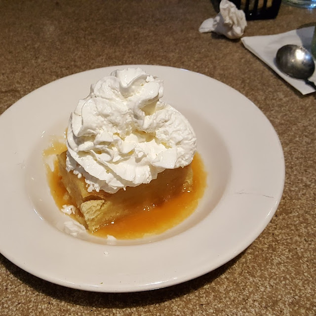 Bread Pudding