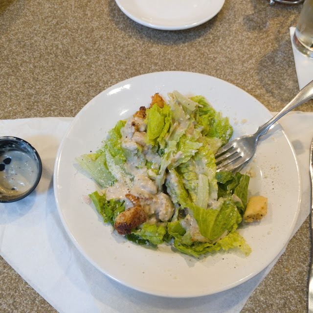 Caesar Salad