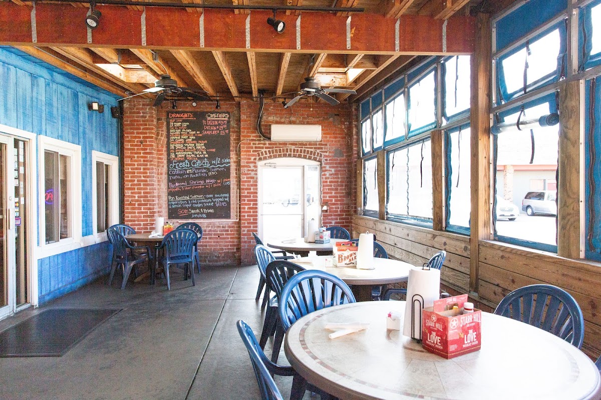 A W Shucks Raw Bar & Grill