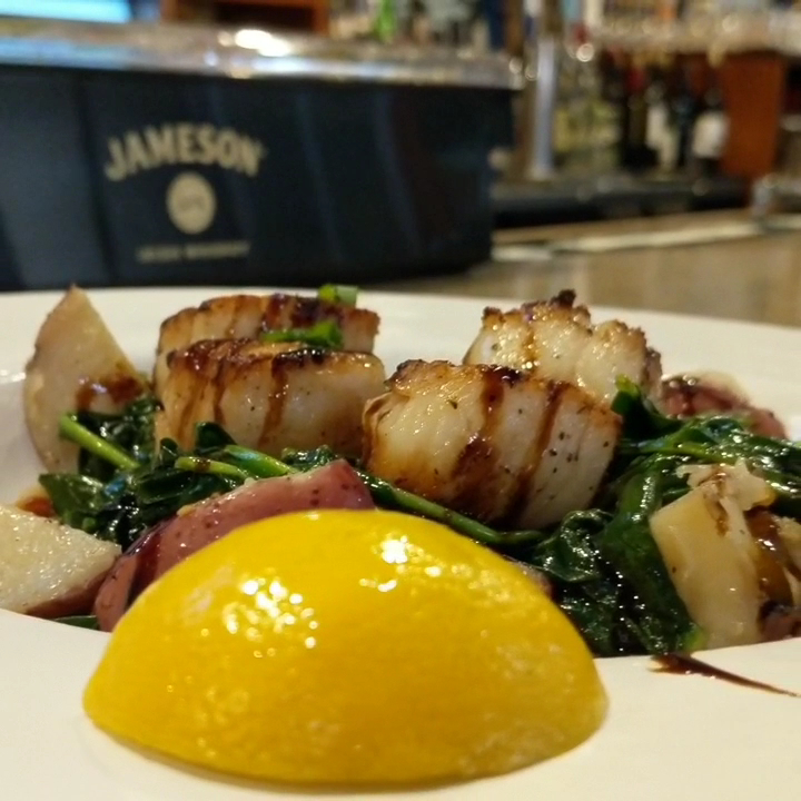 A W Shucks Raw Bar & Grill