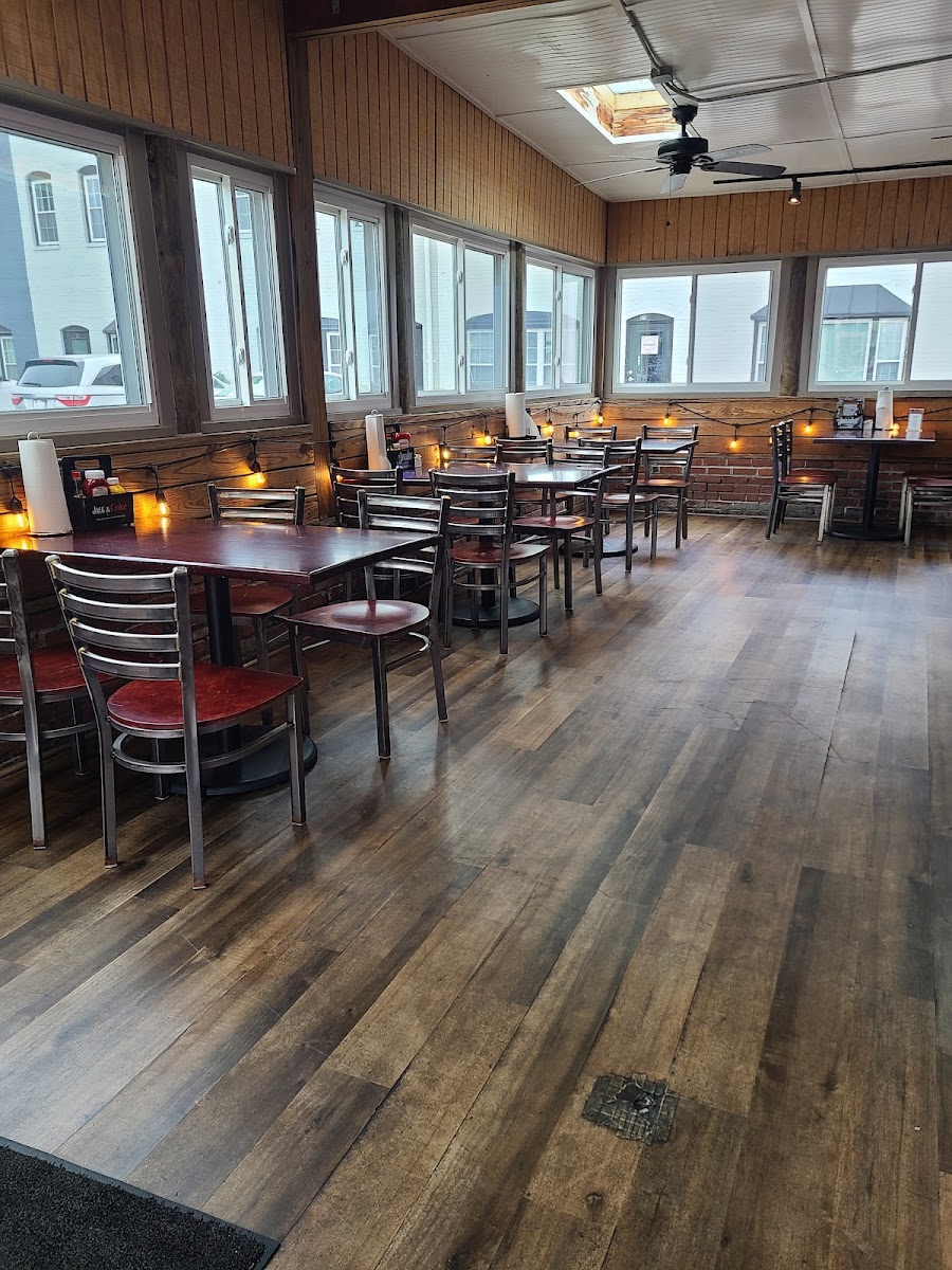 A W Shucks Raw Bar & Grill
