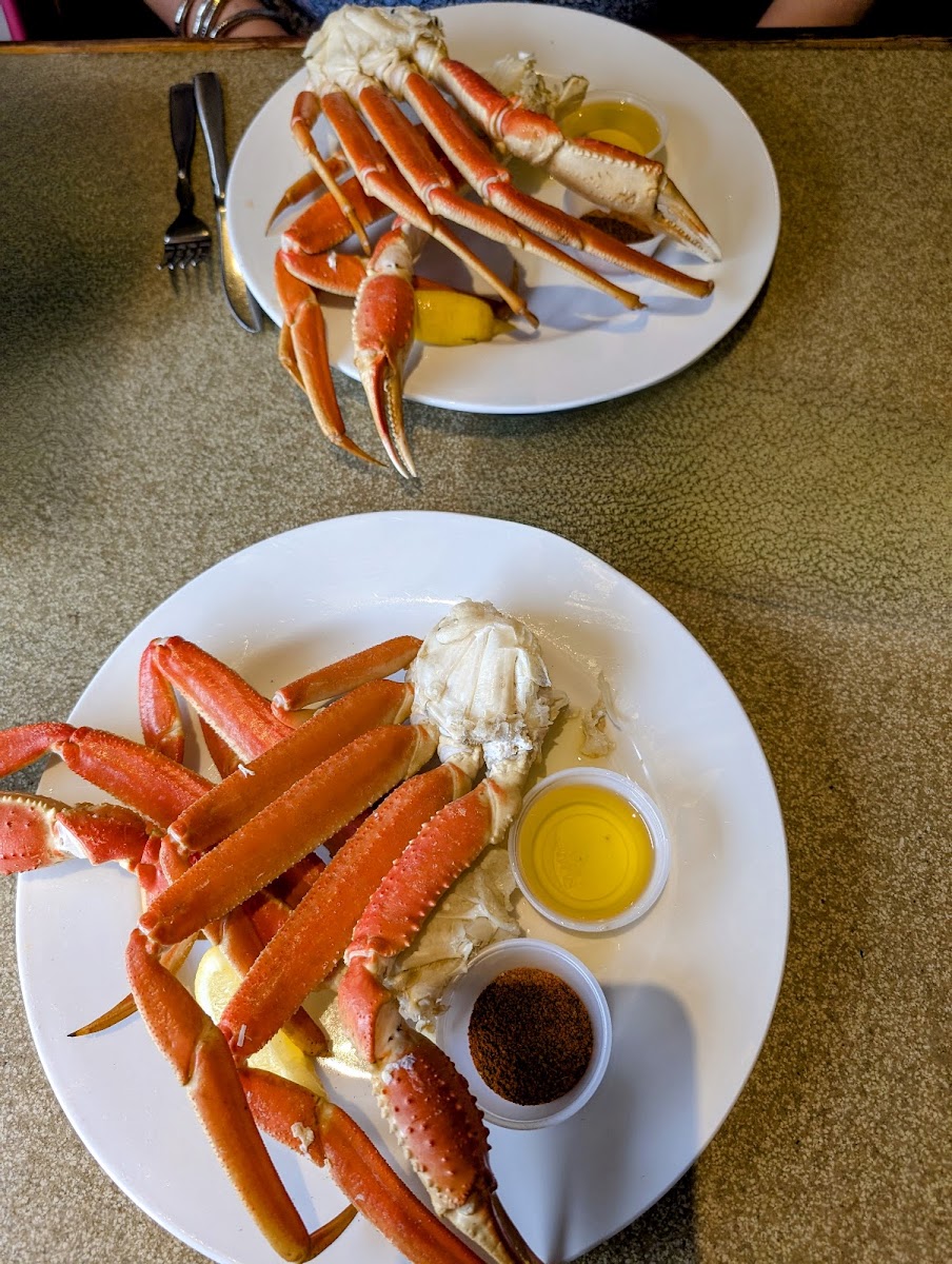 A W Shucks Raw Bar & Grill