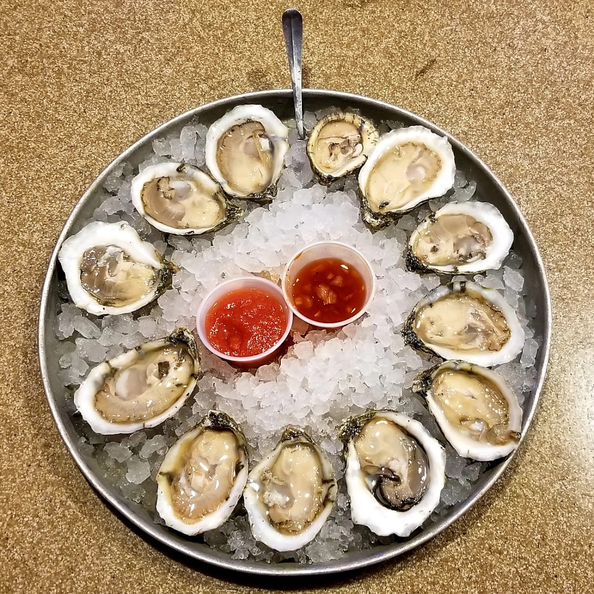 A W Shucks Raw Bar & Grill