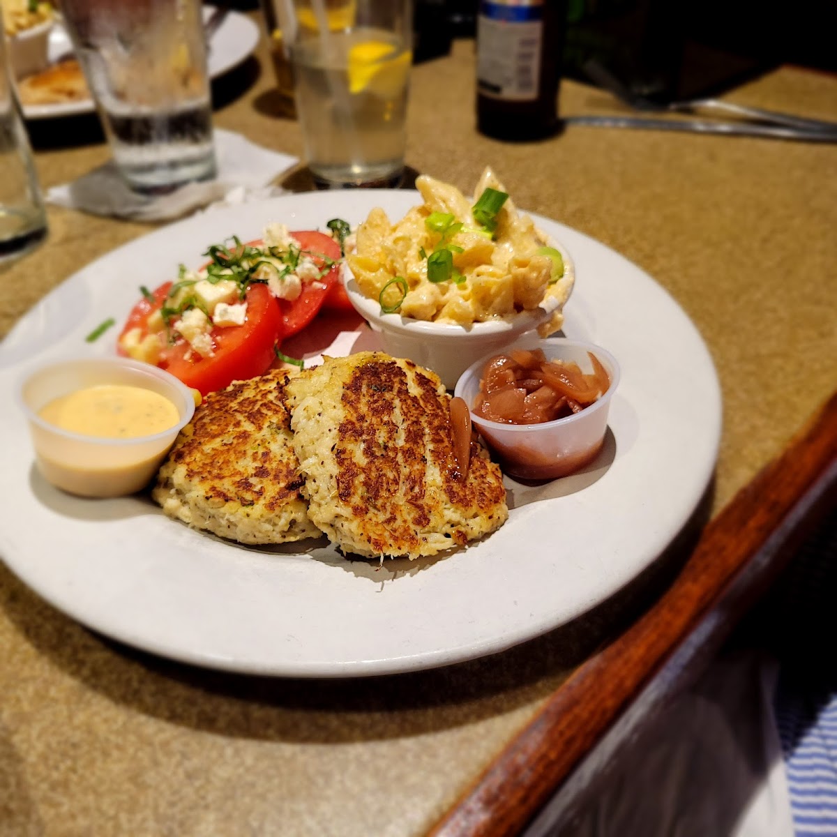 A W Shucks Raw Bar & Grill