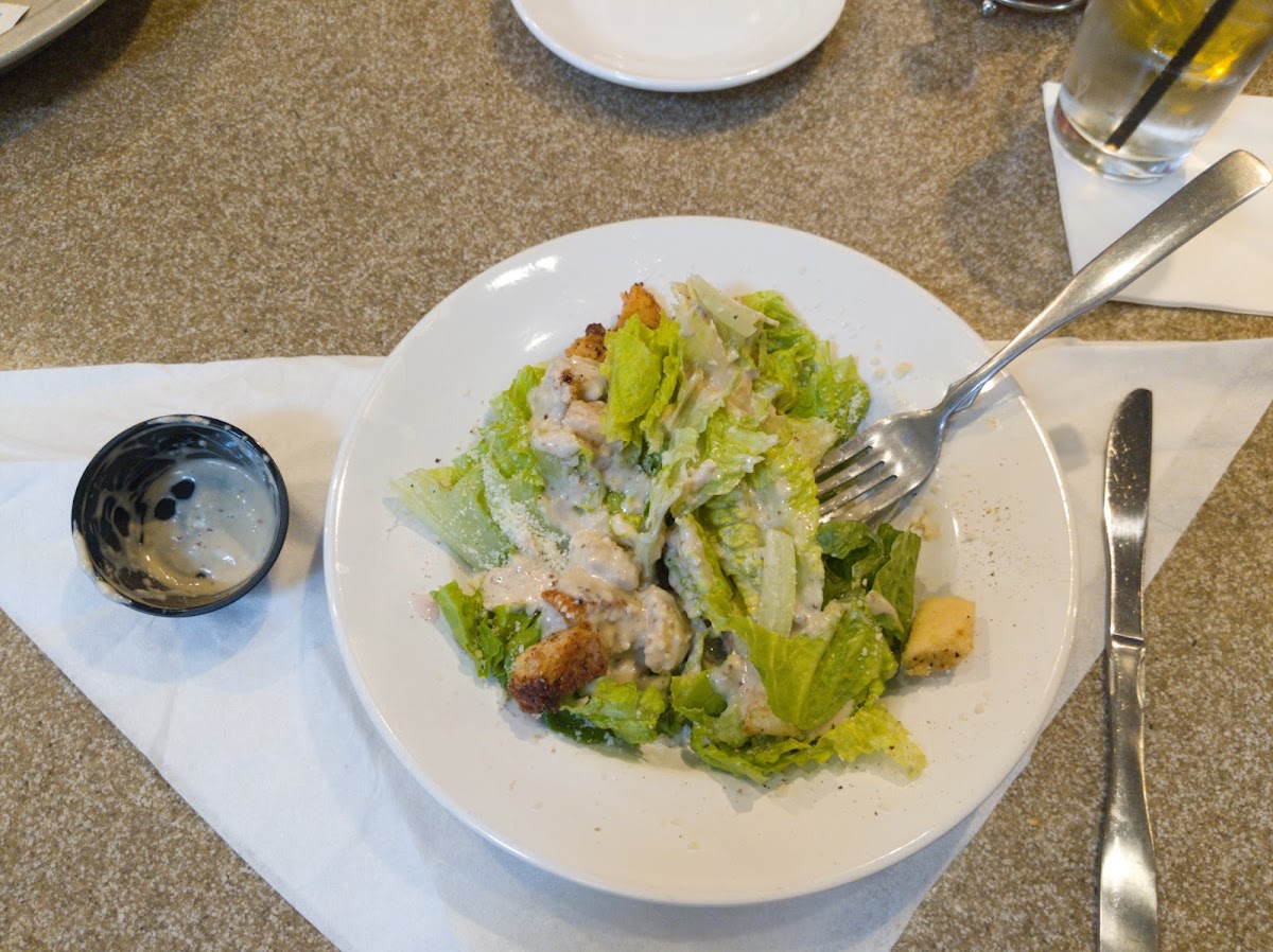 A W Shucks Raw Bar & Grill