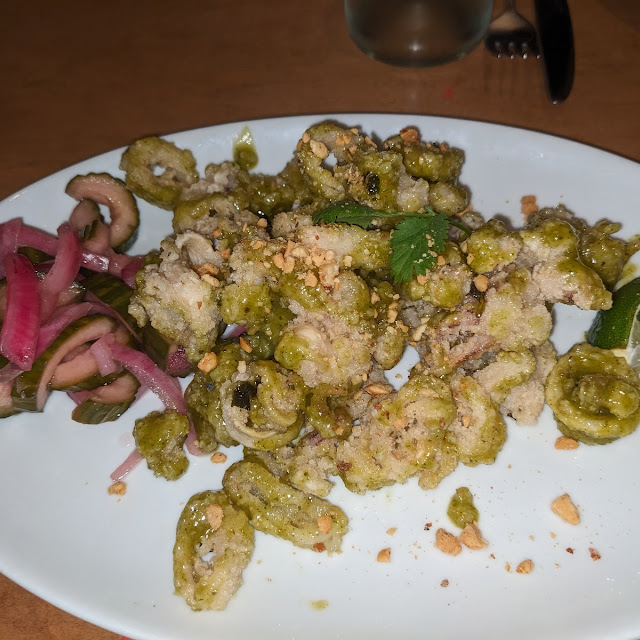 Calamari