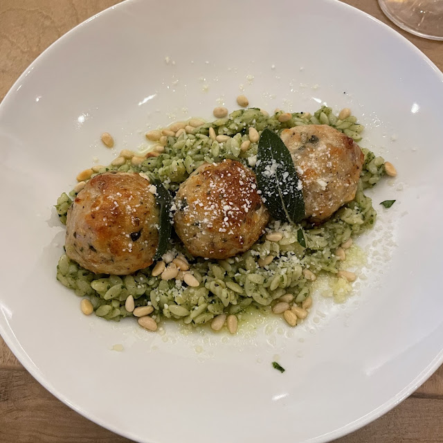 Chicken Feta